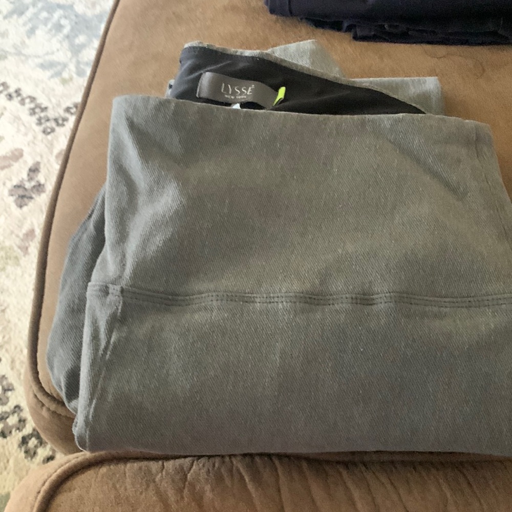 Lysse leggings